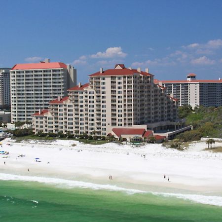 314 Beach Manor At Tops'L Resort Destin Exterior photo