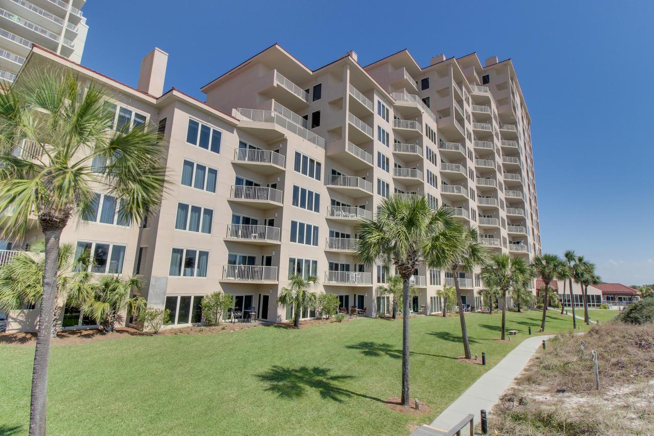 314 Beach Manor At Tops'L Resort Destin Exterior photo