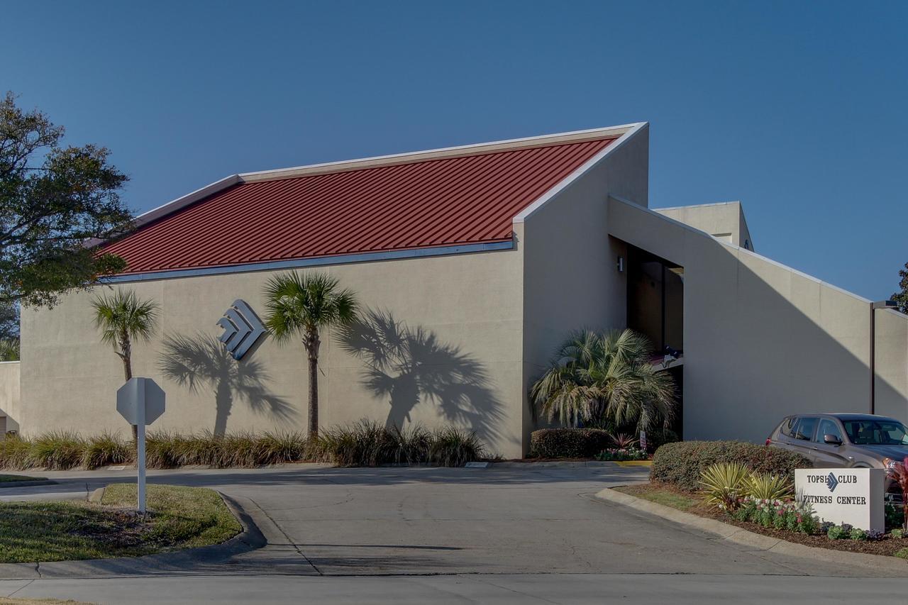 314 Beach Manor At Tops'L Resort Destin Exterior photo