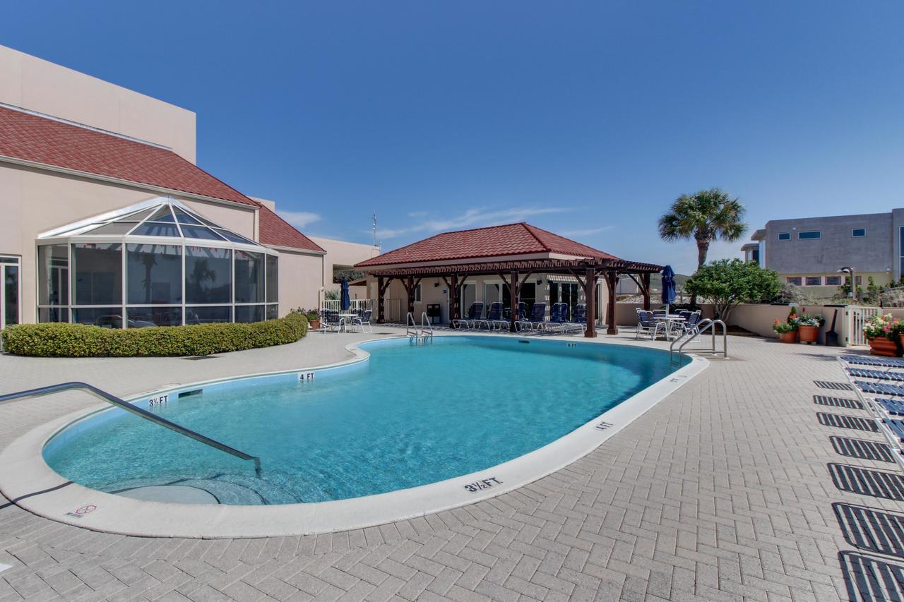 314 Beach Manor At Tops'L Resort Destin Exterior photo