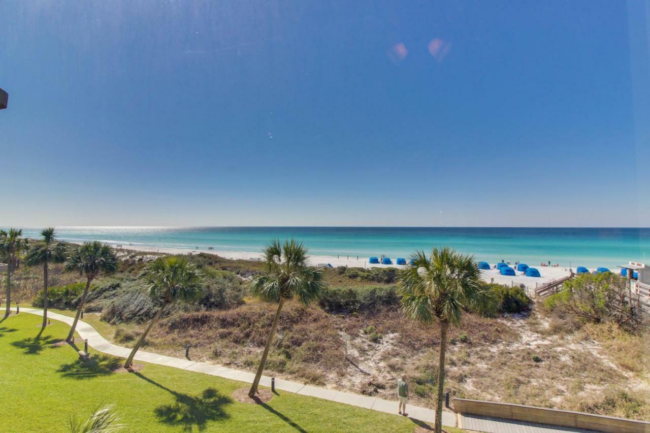 314 Beach Manor At Tops'L Resort Destin Exterior photo